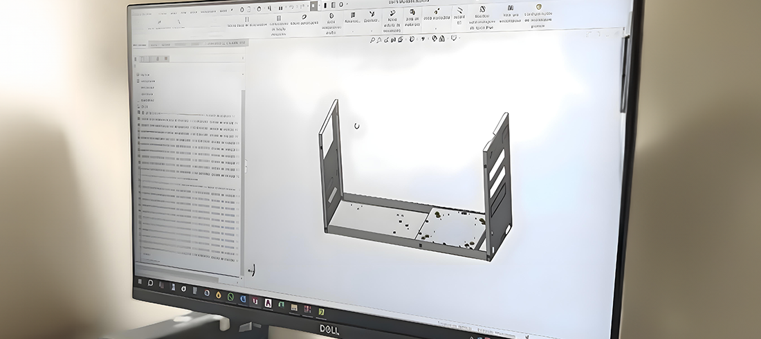 Do projeto ao protótipo: a importância de um desenvolvimento eficiente na metalurgia!
