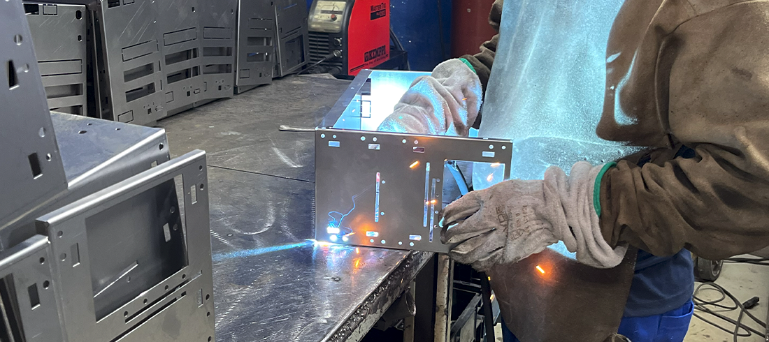 O que a indústria metalúrgica realmente produz e por que isso importa para o setor industrial?