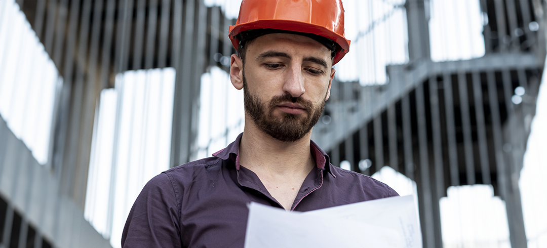 A visita técnica à ADOM: o que o engenheiro encontra quando atravessa o portão